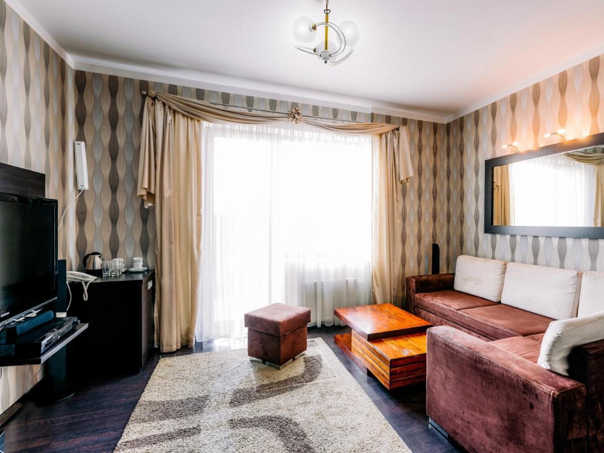 Hotel Delicjusz Trzebaw 외부 사진